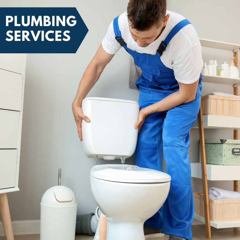 Plumbing Company in Perryville, MD